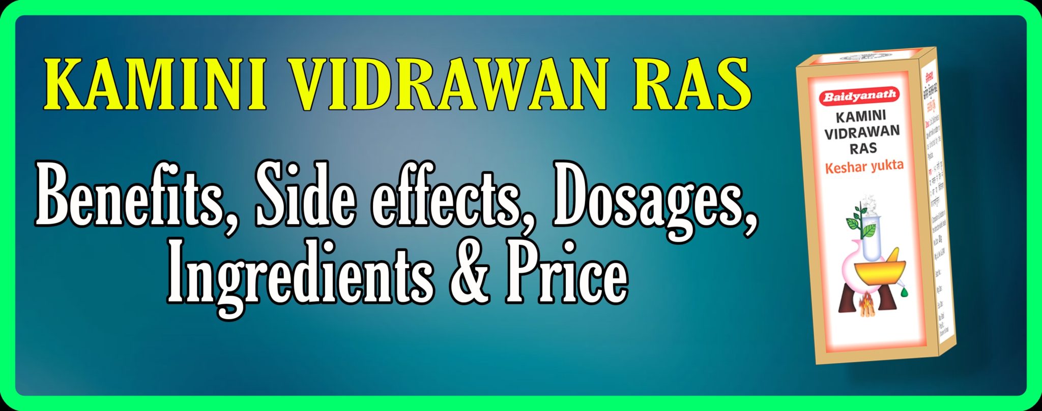 KAMINI VIDRAWAN RAS - Dr Roy's Clinic