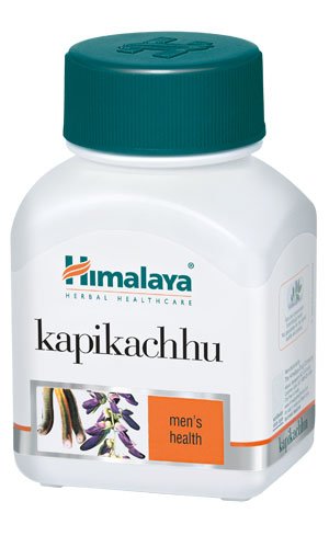 HIMALAYA KAPIKACHHU TABLETTS