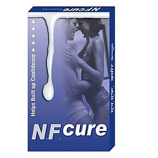 NF CURE  CAPSULE